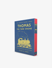 Thomas the Tank Engine: The Complete Collection book set