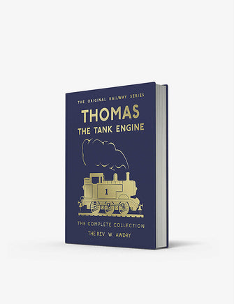 Thomas the Tank Engine: The Complete Collection book set