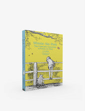 Winnie-the-Pooh: The Complete Collection book set