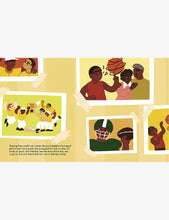 Little People, BIG DREAMS: Michael Jordan book