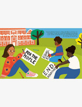 Little People, BIG DREAMS: Kamala Harris book