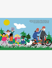 Little People, BIG DREAMS: Kamala Harris book