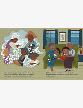 Little People, BIG DREAMS Rosa Parks book