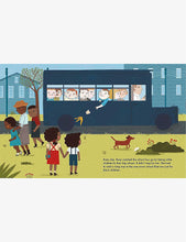 Little People, BIG DREAMS Rosa Parks book