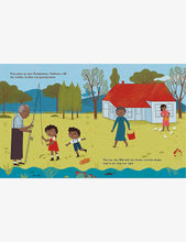 Little People, BIG DREAMS Rosa Parks book