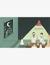 Little People, BIG DREAMS Marie Curie book