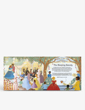 The Story Orchestra: The Sleeping Beauty musical hardback book