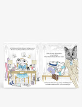 Claris Bonjour Riviera book