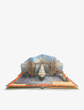 Paddington Pop Up London: Movie Tie-in book