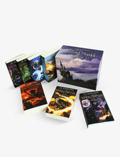 Harry Potter special edition box set