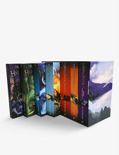 Harry Potter special edition box set