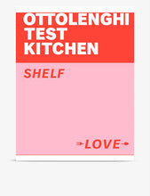 Ottolenghi Test Kitchen: Shelf Love book