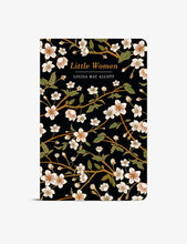 Little Women book