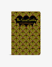 The Great Gatsby book