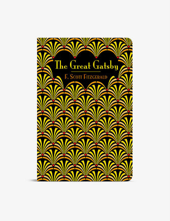 The Great Gatsby book