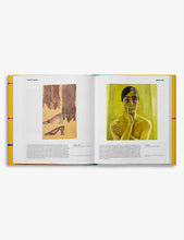 Great Women Artists book