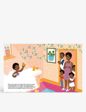 Little People Big Dreams Aretha Franklin book