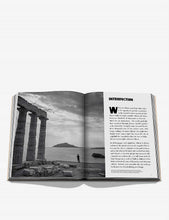 Athens Riviera book