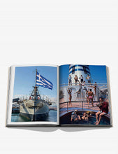 Athens Riviera book