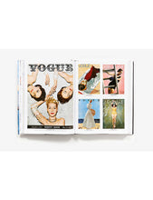 Vogue: The Covers fashion book