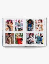 Vogue: The Covers fashion book