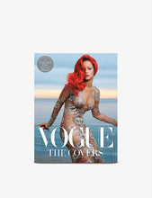 Vogue: The Covers fashion book