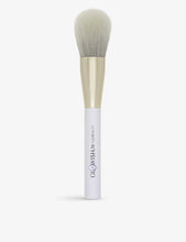 GloWish Luminous pressed powder brush