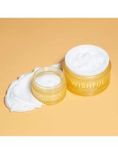 WISHFUL Honey Whip Peptide moisturiser 22g