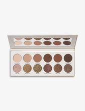 Morphe x Jaclyn Hill Divine Neutrals eyeshadow palette 14.3g