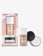 Mini Matte & Dewy Duo limited-edition gift set