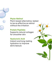 Ageless Phyto-retinol lip treatment