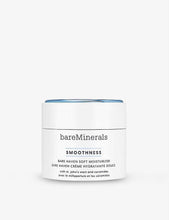 Smoothness Bare Haven moisturiser 50g