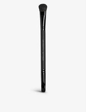 Dramatic Definer dual-ended eye brush