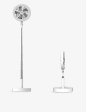 AirLit smart fan