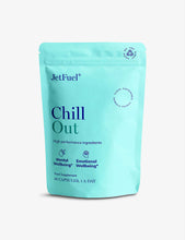 Chill Out supplement 30 capsules