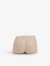 Le Petit Derriere natural candle 600g