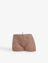 Le Petit Derriere natural candle 600g