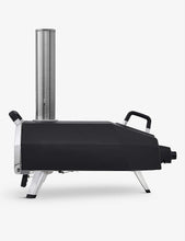 Karu 16 multi-fuel pizza oven