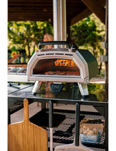 Karu 16 multi-fuel pizza oven