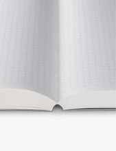 Editor’s Series 365-day notebook B6 18.2cm x 12.8cm