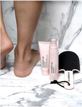 VIP Fab Feet Fast™ treatment set