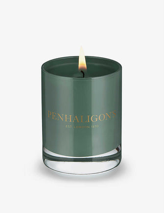 Comoros Pearl scented candle 65g