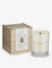 Ceylon Pekoe small scented candle 200g