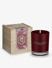 Kumgan Rose small scented candle 200g