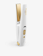 Cordless limited-edition straighteners