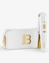 Cordless limited-edition straighteners