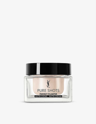 Pure Shots Perfect Plumper Rich cream 50ml