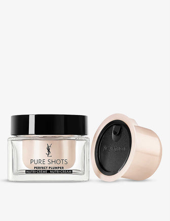 Pure Shots Perfect Plumper Rich cream refill 50ml