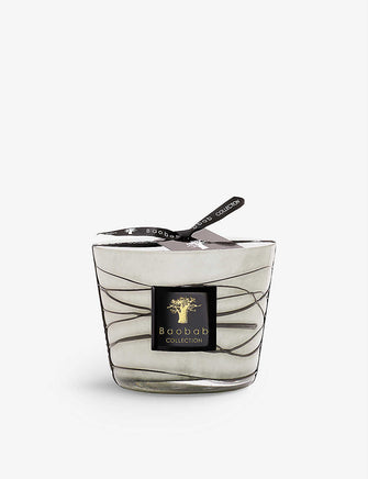 Filo Grigio scented candle 500g