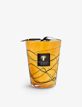 Filo Oro scented candle 24cm